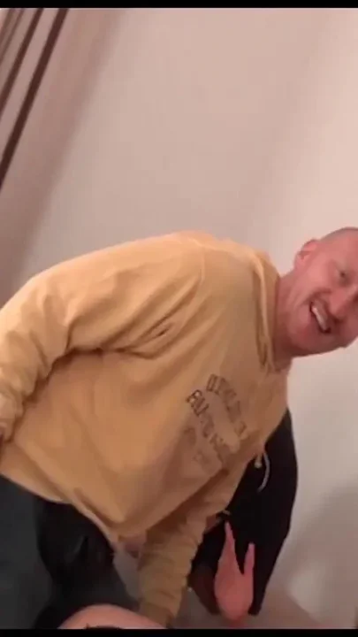 Hungry Whore Sucking Dick Like Her Life Depends on It