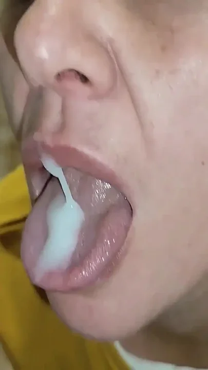 Cum in Mouth and Anal Creampie Homemade Compilation