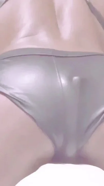 Black Muscle Big Butted Toy Stimulation and Dildo Bounce Preview Clips