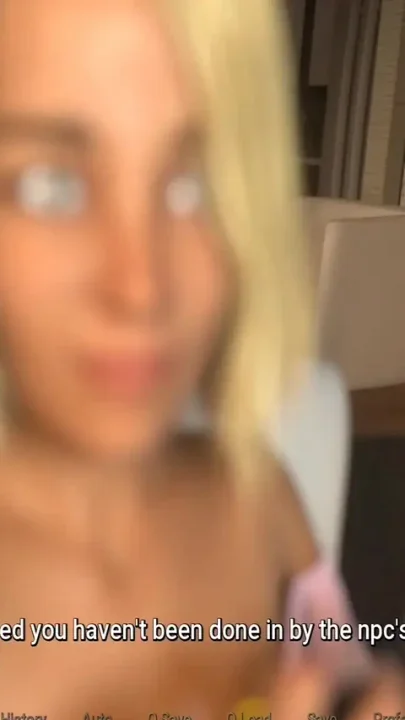 Apartment69 got a blowjob from a hot petite 18 years old woman