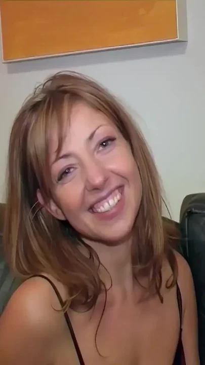 Pretty Petite Babe Takes Facial After Facial