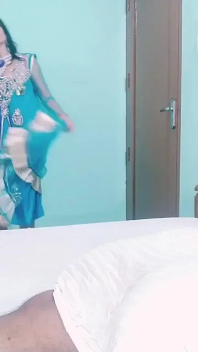 Romantic Slut Wife Casting In Hot Short Film Clip 1