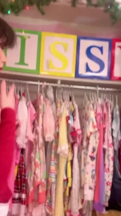 Trans Stepmother Discovers Your Secret Sissy Closet