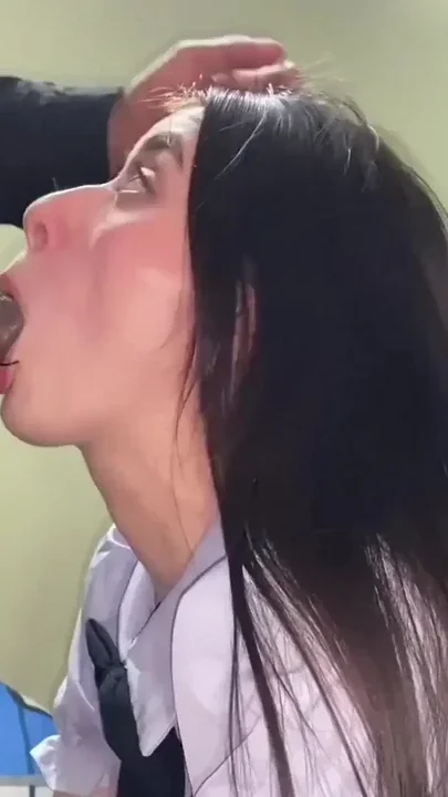 I have sex with my teacher in exchange for my grades and that he teaches me how