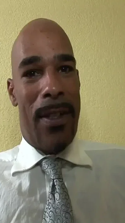 Tara Lynn Foxx puts out for her black step dad