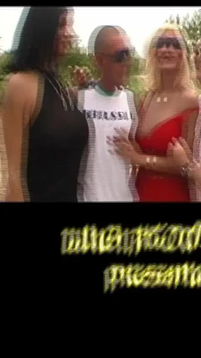Anally Yours - Transexual Special - full Movie