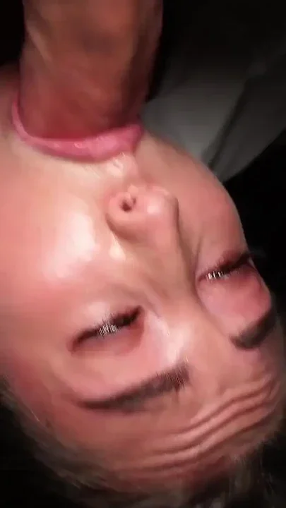 Jaw-dropping moment from 