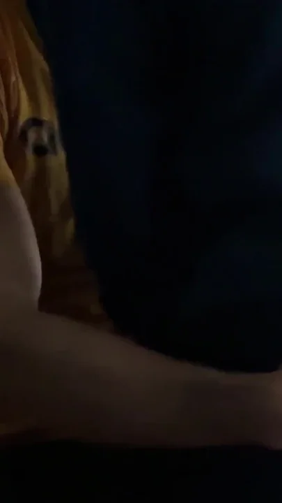 Just Swallow Quietly While Daddy Works