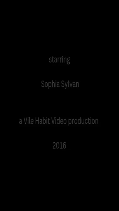 Deep Diving Anal 1 Sophia Sylvan Latex Big Ass