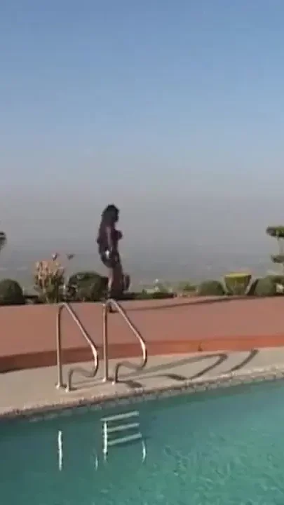 Huge boobs sexy black girl black and white double penetrated ass fucking