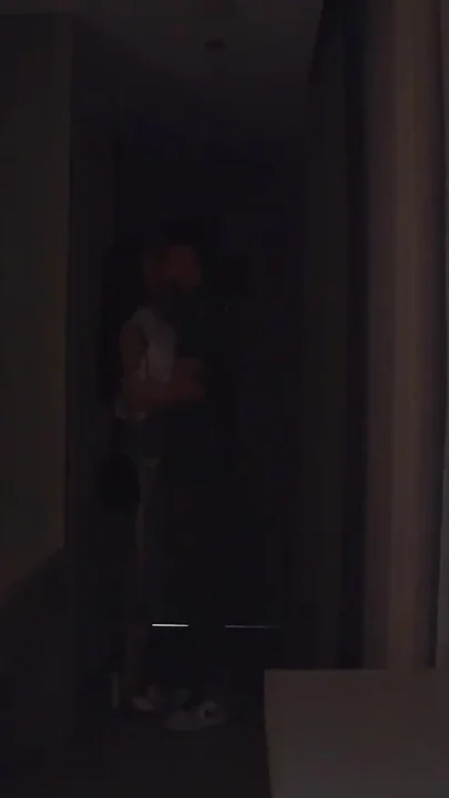 Dating a Handsome Asian Guy and Getting Fucked Hard in Hotel