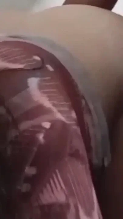 Meeting Mother In Law to Make Naughty sex tapes with BBC at her house Clip 2