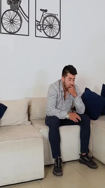 Threesome with the Principal After Class Just so We Don't Get Kicked Out of College