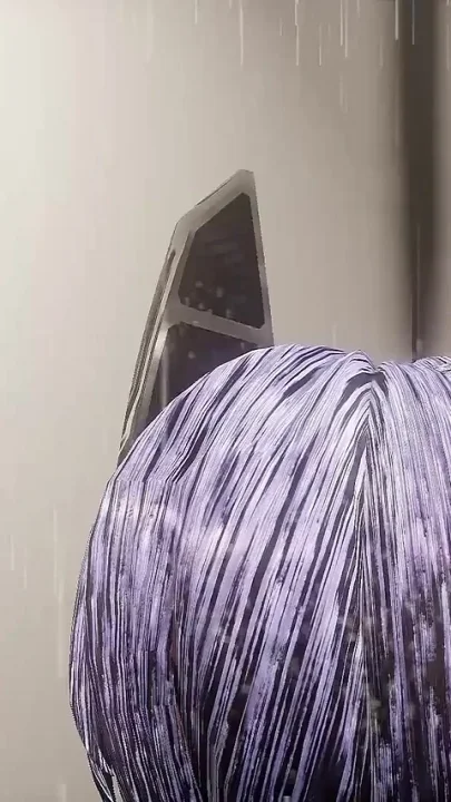Surprise Bathroom futa Shemale