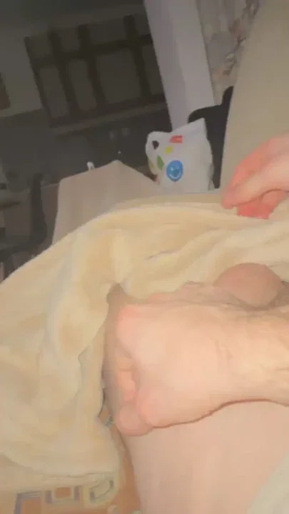 It's a big fuck