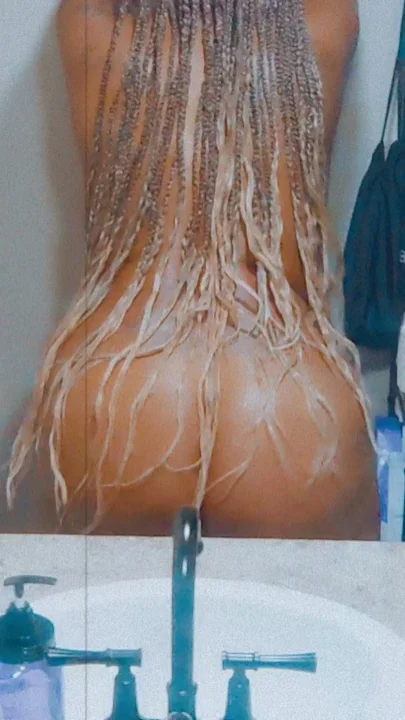 All yours and some