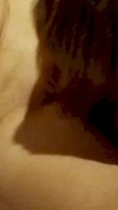 I enjoyed it until it ended up in my mouth Clip 1