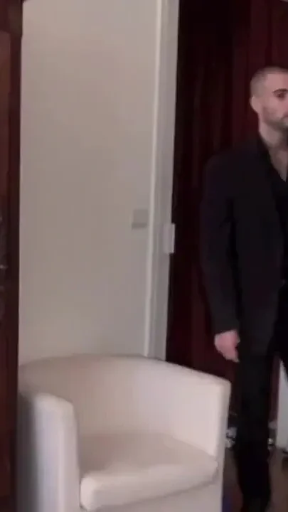 ROMEO fucked byt he pornstar Wiill HELM