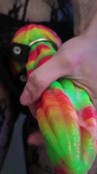 Divine Fucking Slutty Shakki