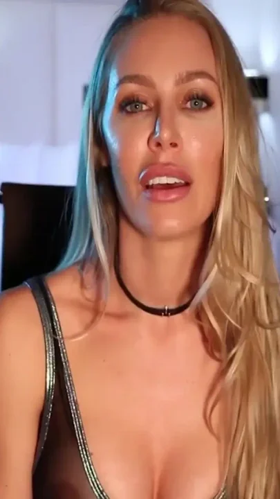 Hotel sex with Derrick Pierce