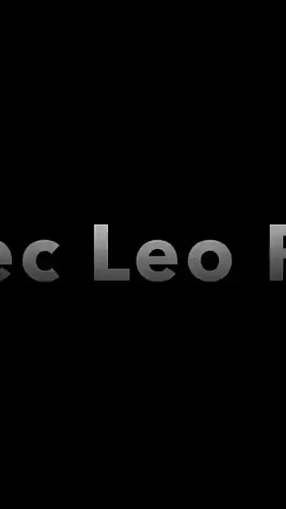 Leo used raw y tp arab from lodon