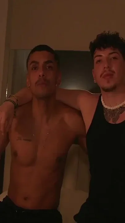 Hung Latin Thug Fucks Big Ass Bareback