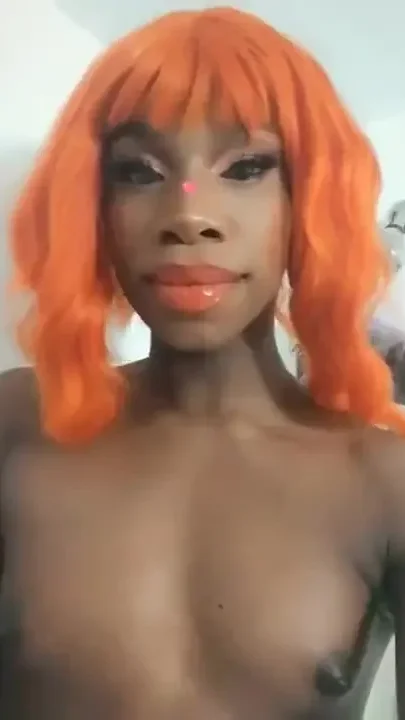 Red Head Black Balls Play with me I'm lonely Cumshots Dirty Talking Fleshlight