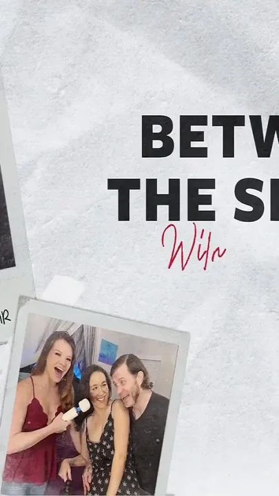 Between the Sheets with Alison Rey Sinn Sage & Drake Manowar - Behind the Scenes