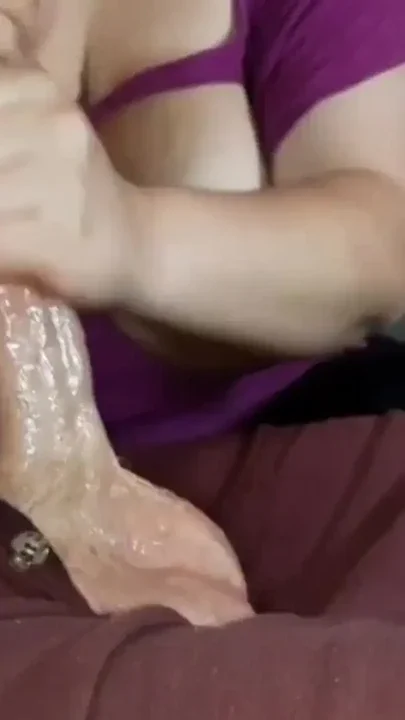 Spectacular moment from 