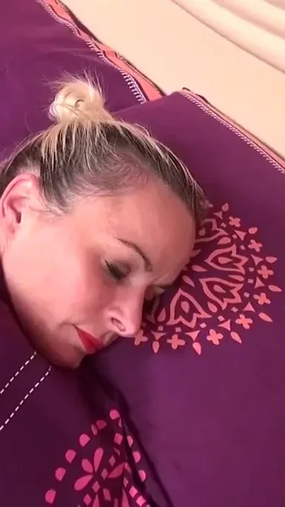 Horny Small Titted Housewife Gets Hard Banged and Facialized by Her Garderner