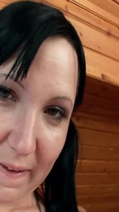 Cute teen Chanel licked and banged by neighbors