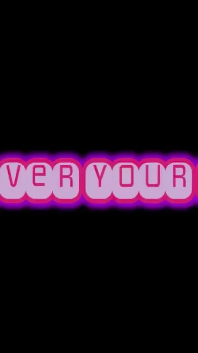 Forever Your Slut