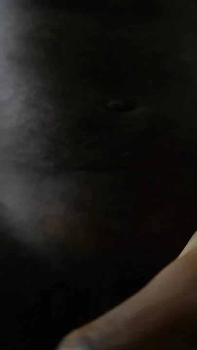 Listen Your Black Daddy