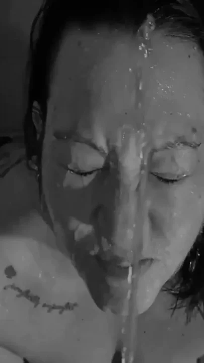 Two Pee Scenes