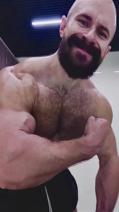 Mister Stone