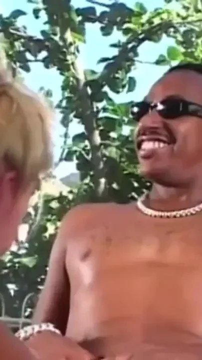 Crazy big cock for a wet nasty pussy
