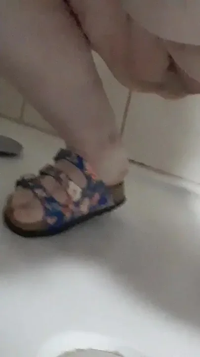 Pee I Had to Piss