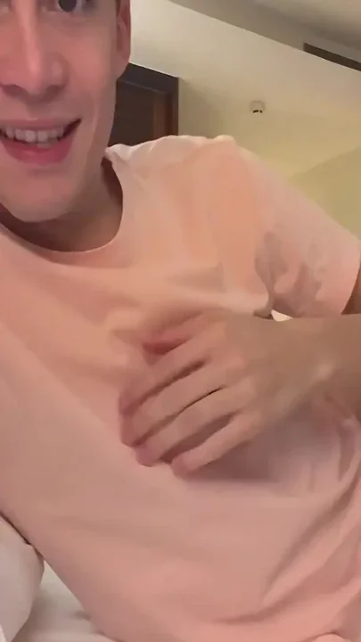 Penis Play with Sexy Danny