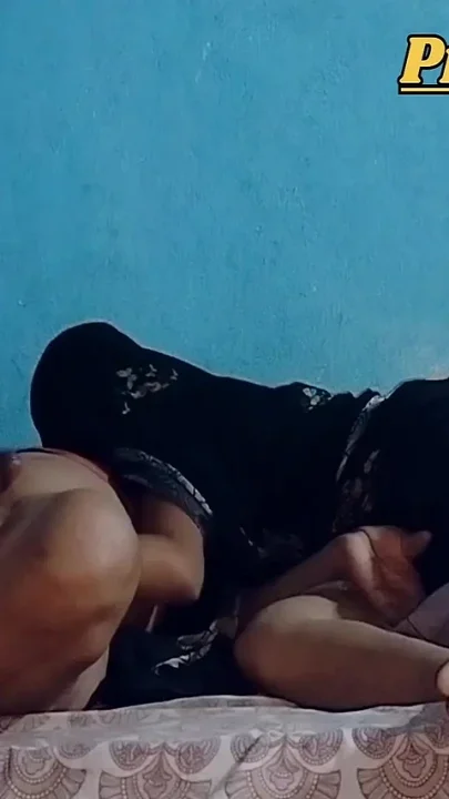 Desi Cheating Wife Rides Her Angry Husband to Please Him