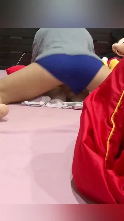 Jaw-dropping moment from 