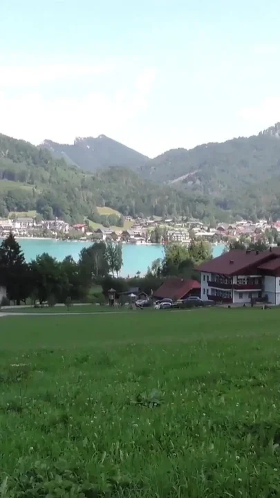 Outdoor lederhosen groupsex orgy