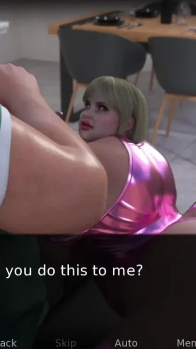 Episode 8 Bbw college Life Clip 1
