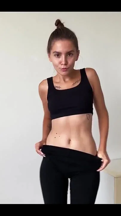 Do You Like My Natural Boobs