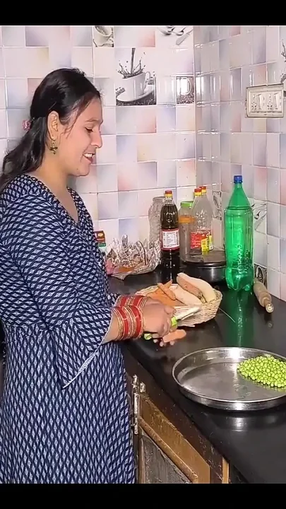 Delicious Sex Recipe