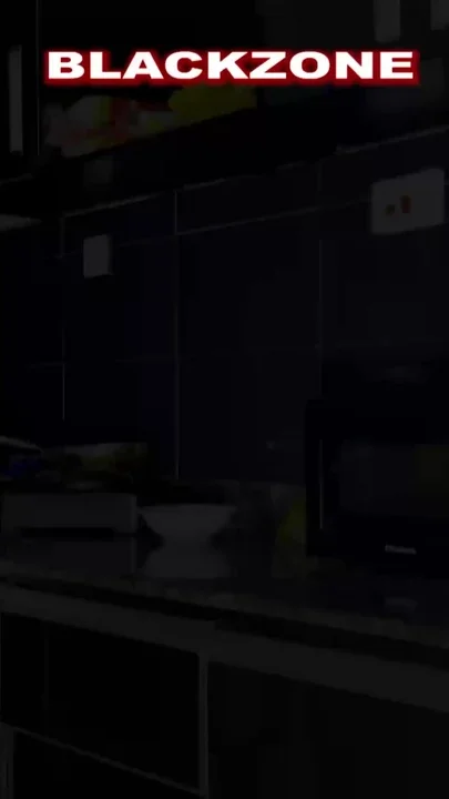 I couldn't let her cook her body is banging Clip 1