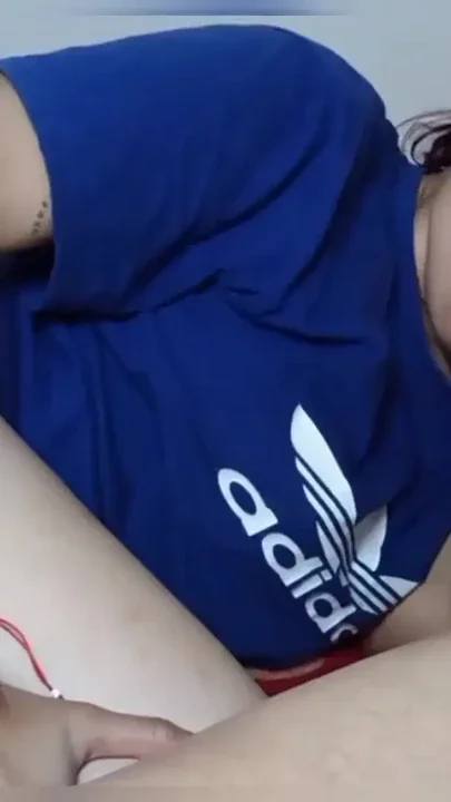 Mili loves creampie Clip 1