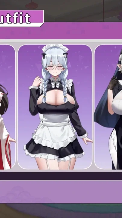 EP6 Ziya Loves Cowgirl - My Wife Wants To Be A Professional Cosplayer Gameplay Clip 1