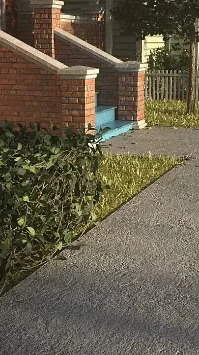 Cfp Animation Test - Nov 2025
