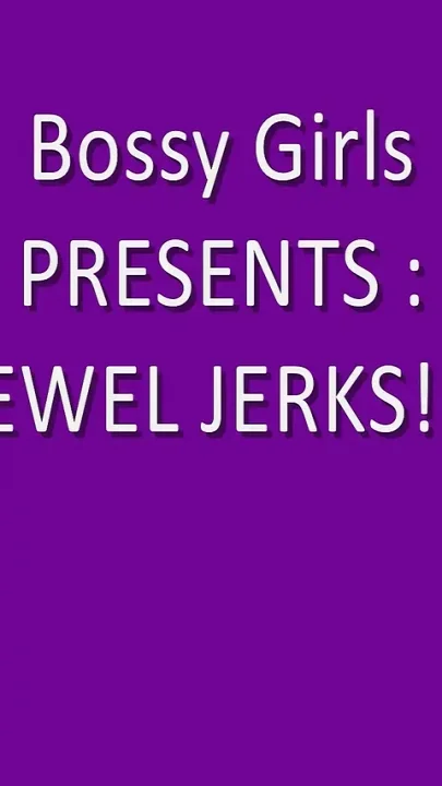 Bossy Jewel Featuring Jewel