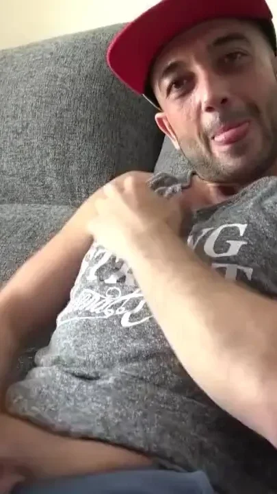 Kevin Laurent used raw by XXL cock of Josh Mezza